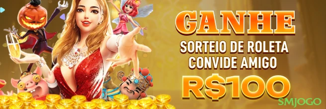 Imagem promocional dos jogos Fortune da smjogo