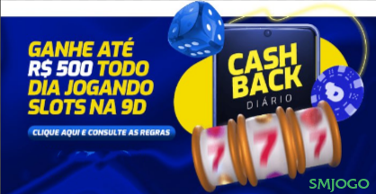 Imagem promocional do programa VIP da smjogo